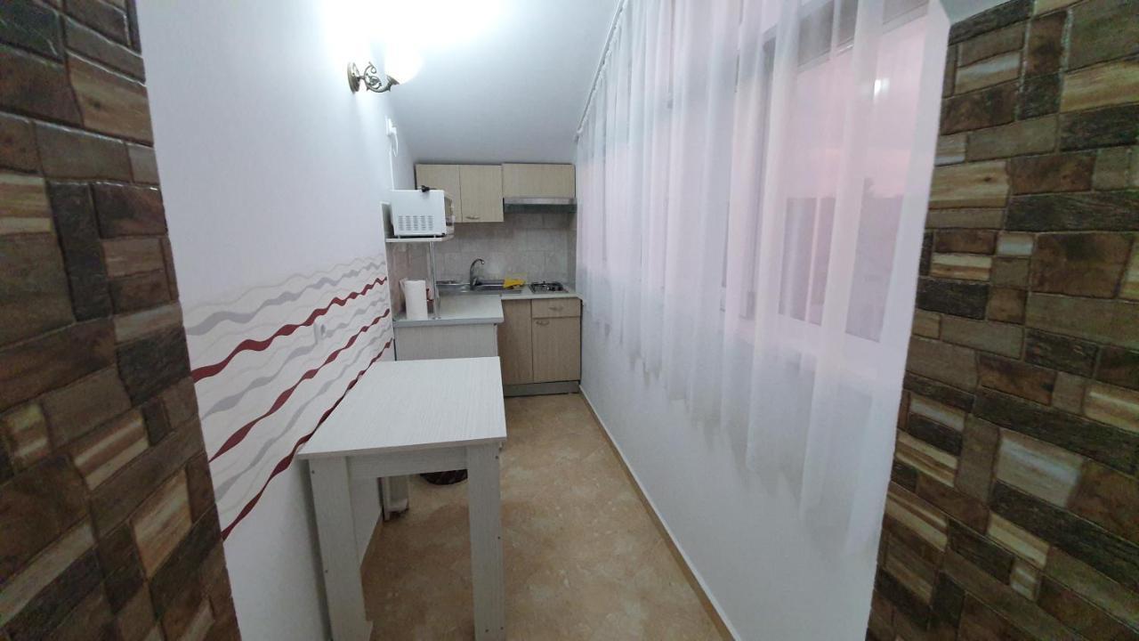 קונסטנצה Cocomar Residence מראה חיצוני תמונה